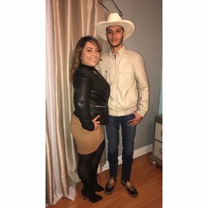 Meet your Posher, Luis